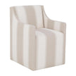 Fairfield Halston Arm Chair