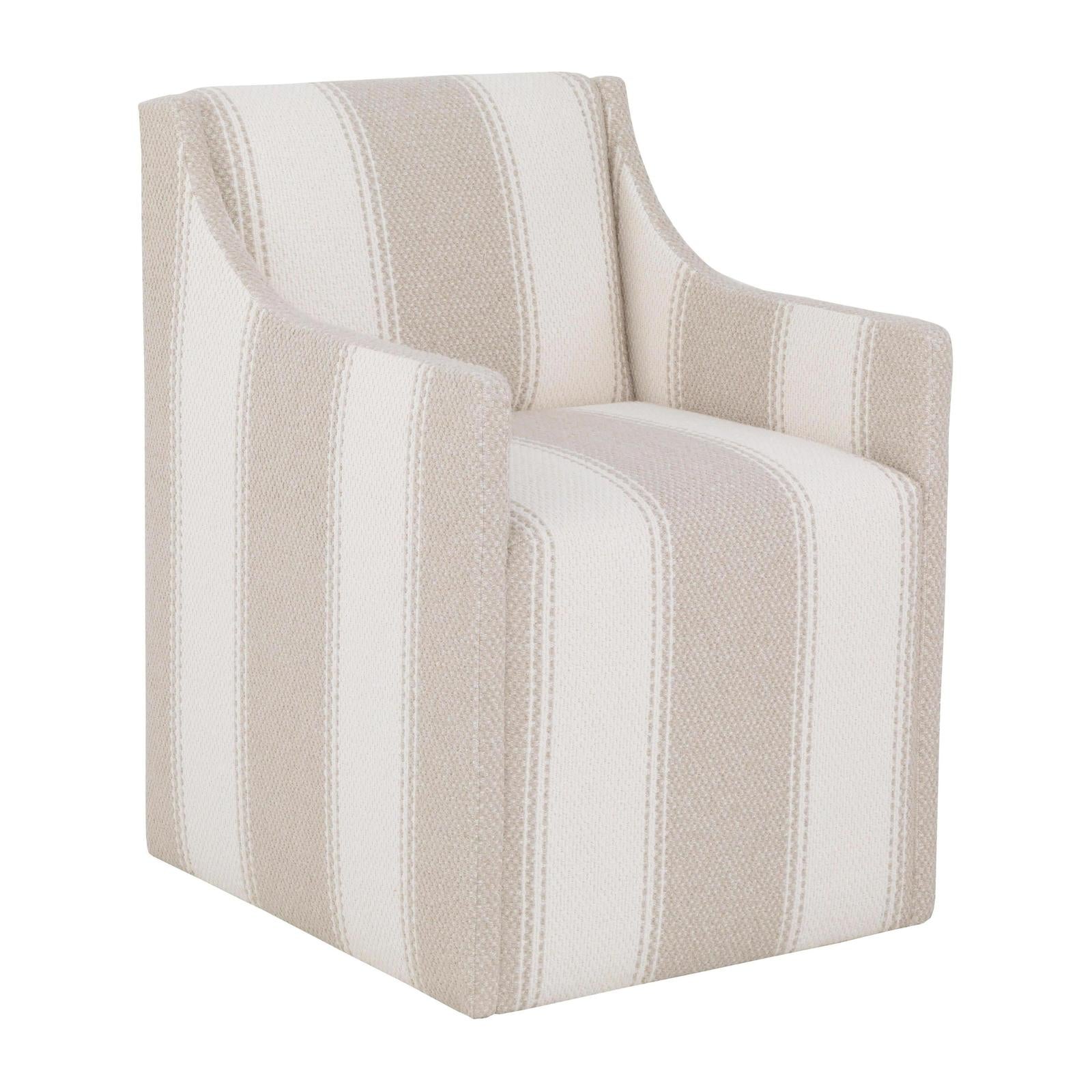 Fairfield Halston Arm Chair
