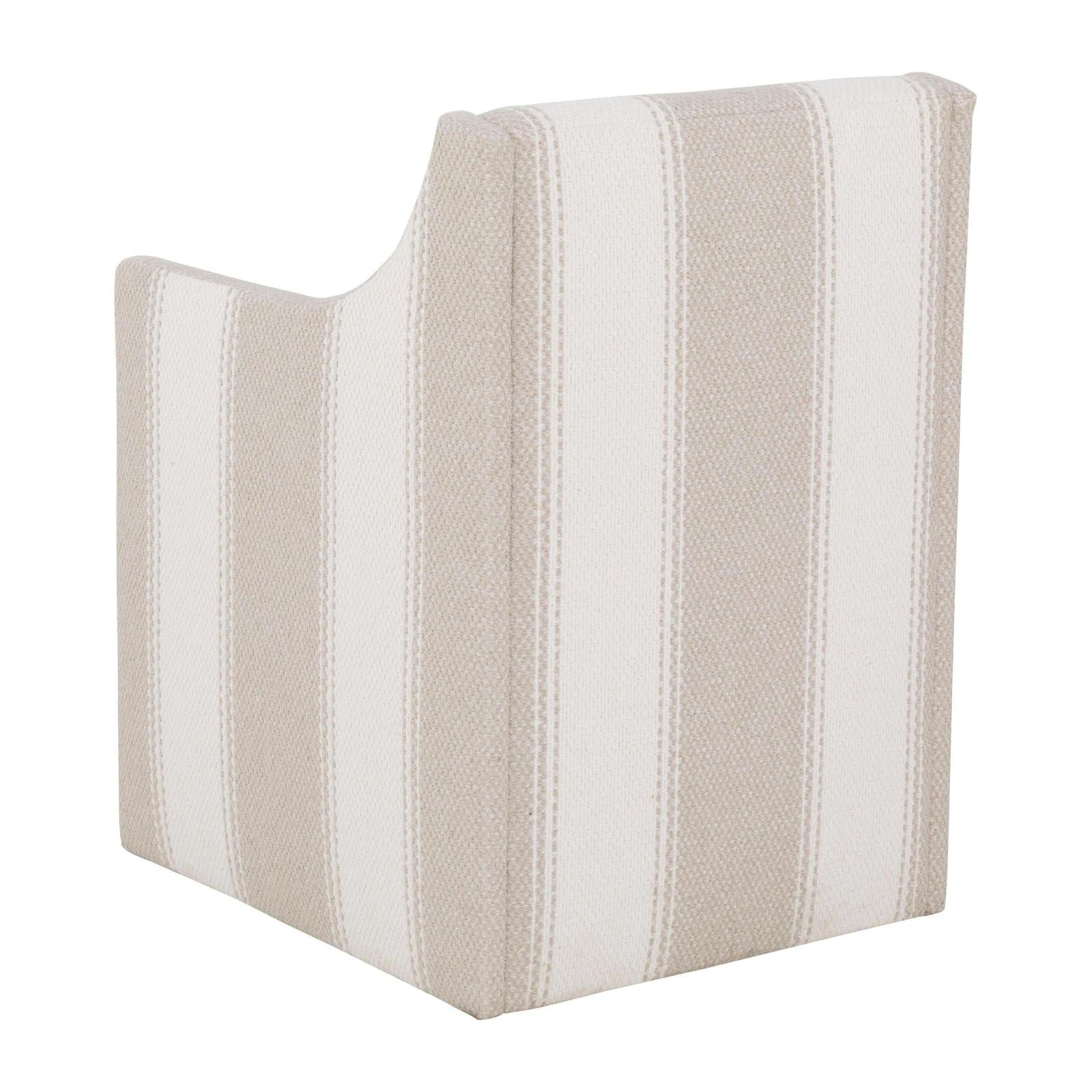 Fairfield Halston Arm Chair