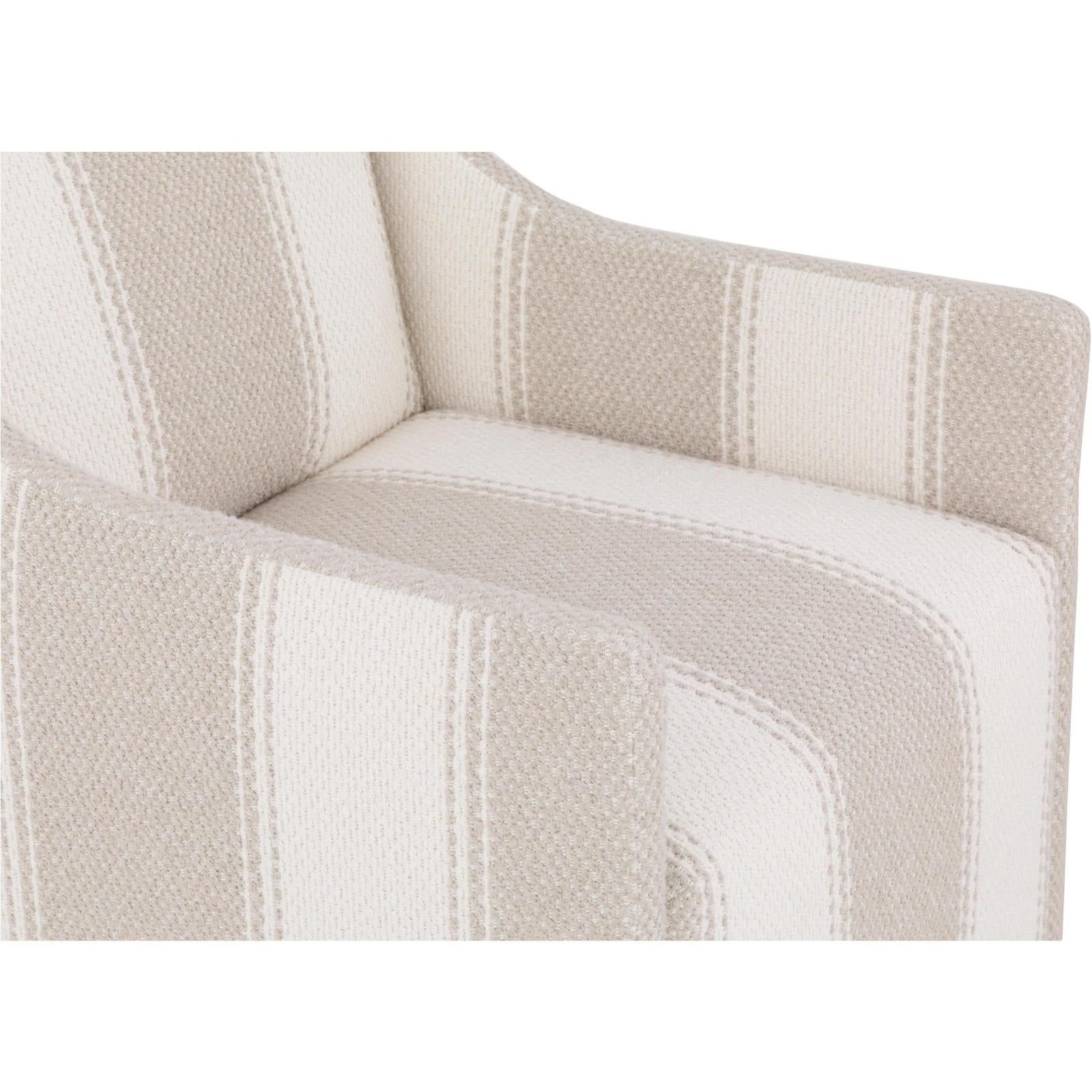 Fairfield Halston Arm Chair