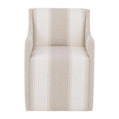 Fairfield Halston Arm Chair