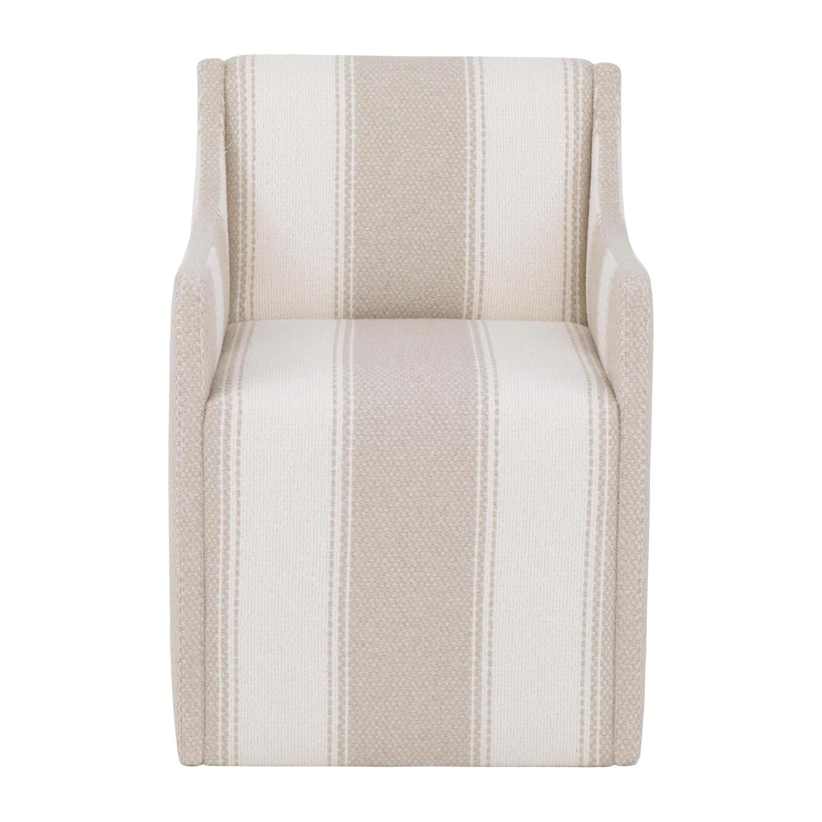 Fairfield Halston Arm Chair