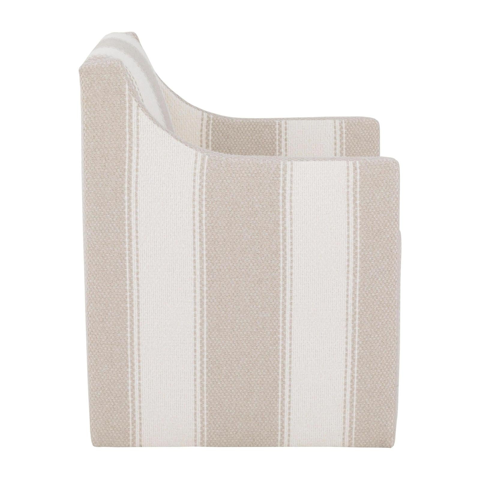Fairfield Halston Arm Chair