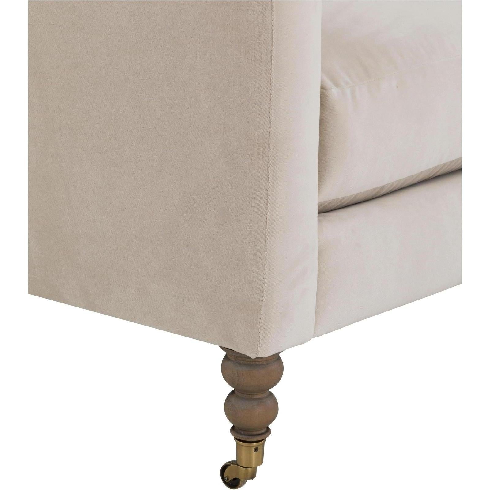 Fairfield Dolce Lounge Chair