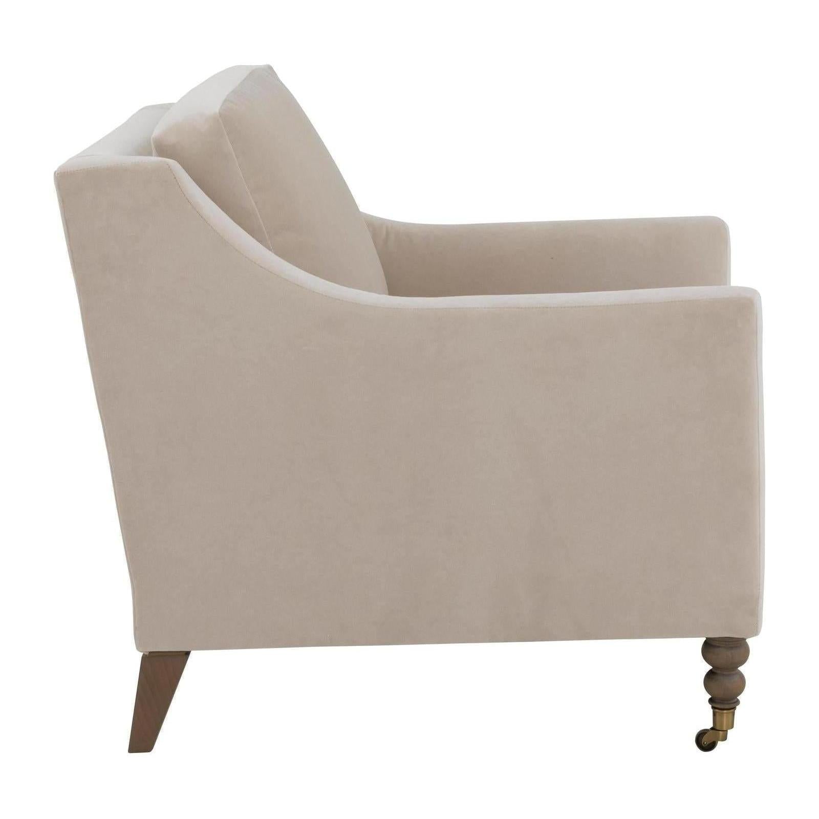 Fairfield Dolce Lounge Chair