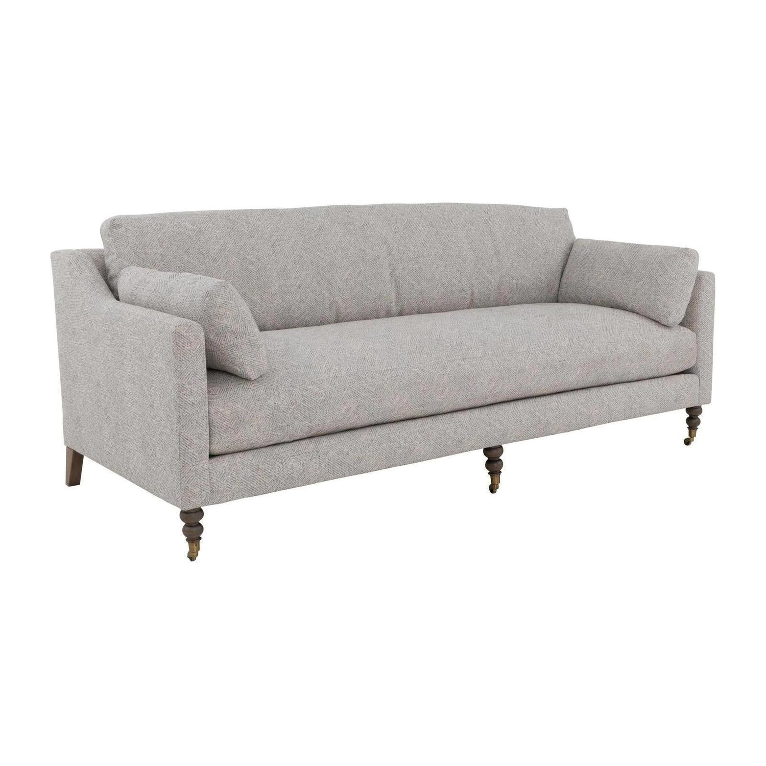 Fairfield Dolce 90" Sofa