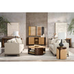 Fairfield Wyatt End Table II