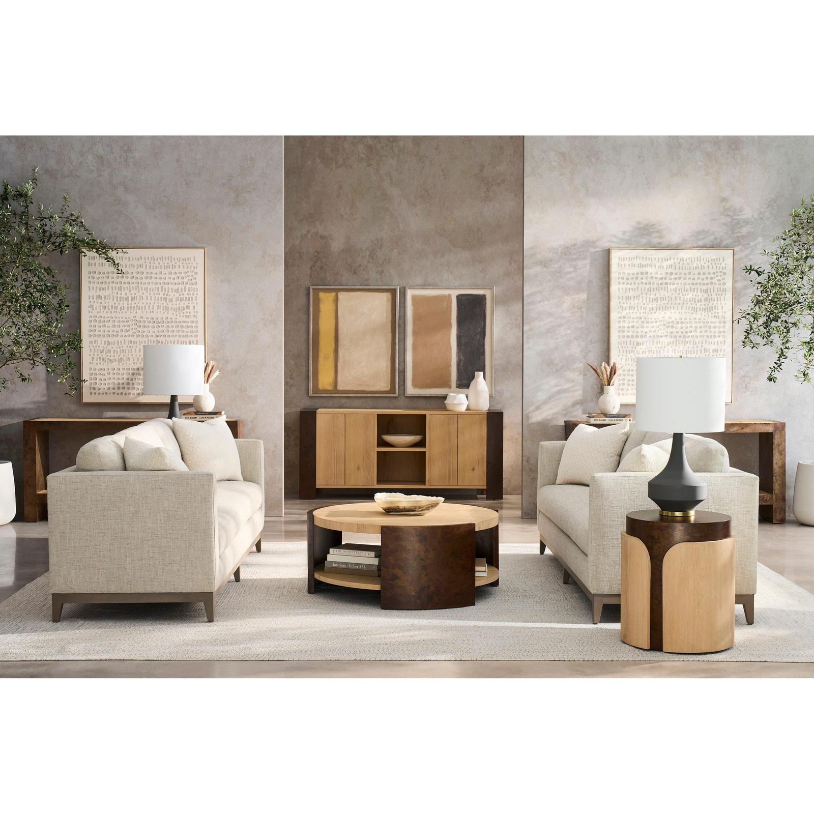 Fairfield Wyatt End Table II