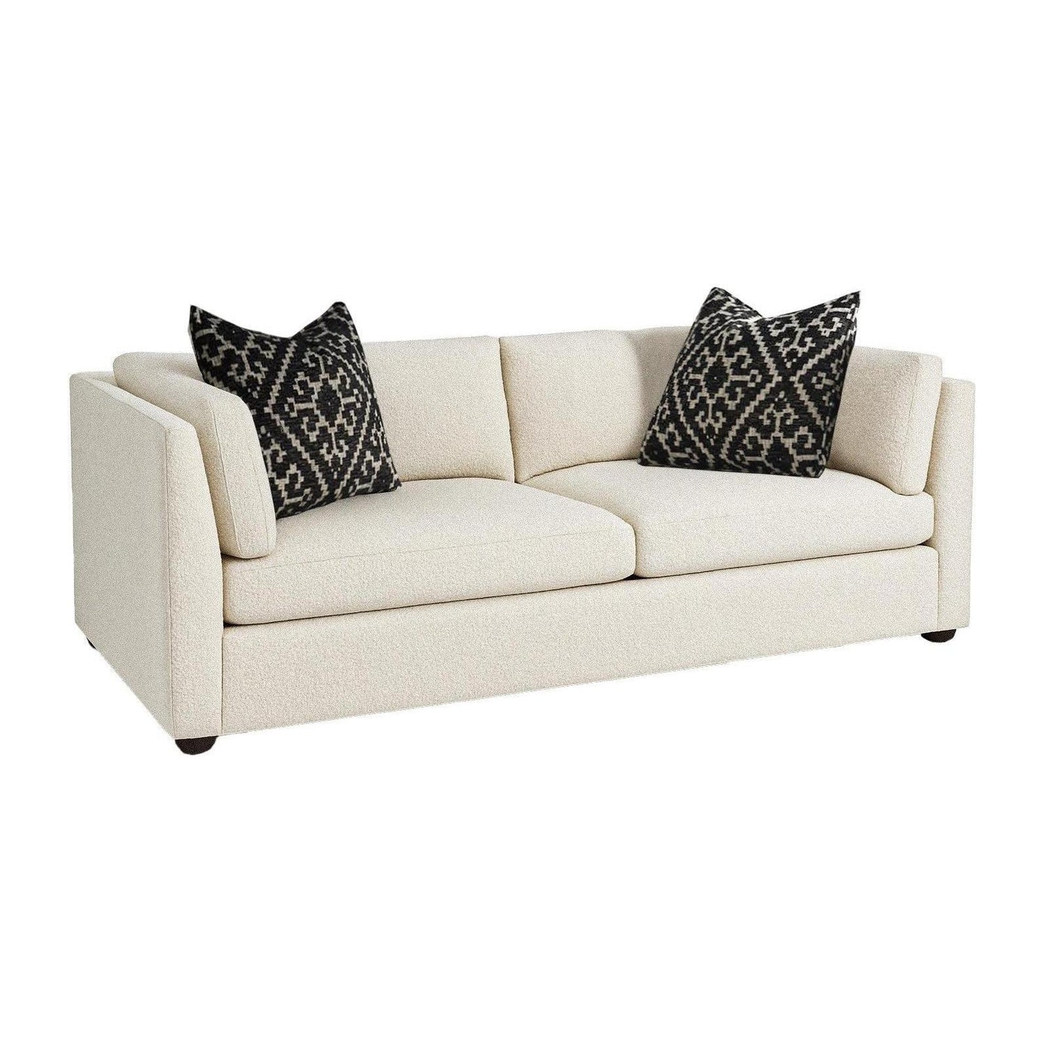 Fairfield Sebastian 89" Sofa As Shown