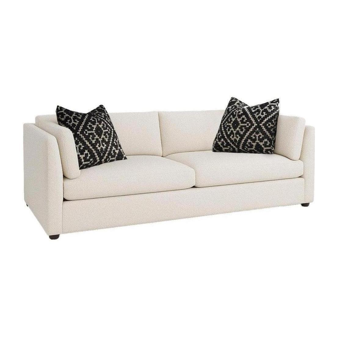 Fairfield Sebastian 99" Grande Sofa As Shown