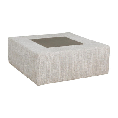 Fairfield Banks Cocktail Ottoman