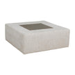 Fairfield Banks Cocktail Ottoman