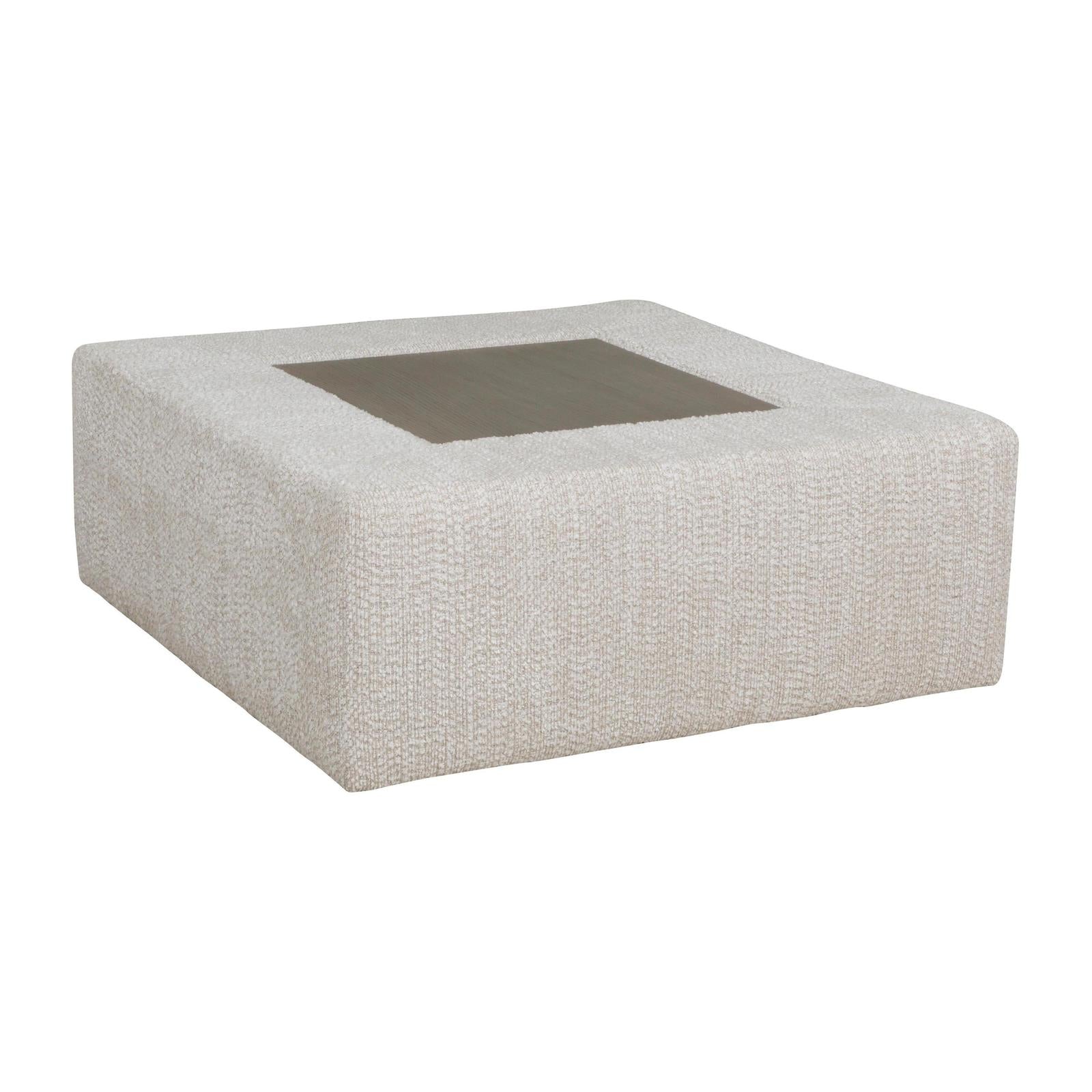 Fairfield Banks Cocktail Ottoman