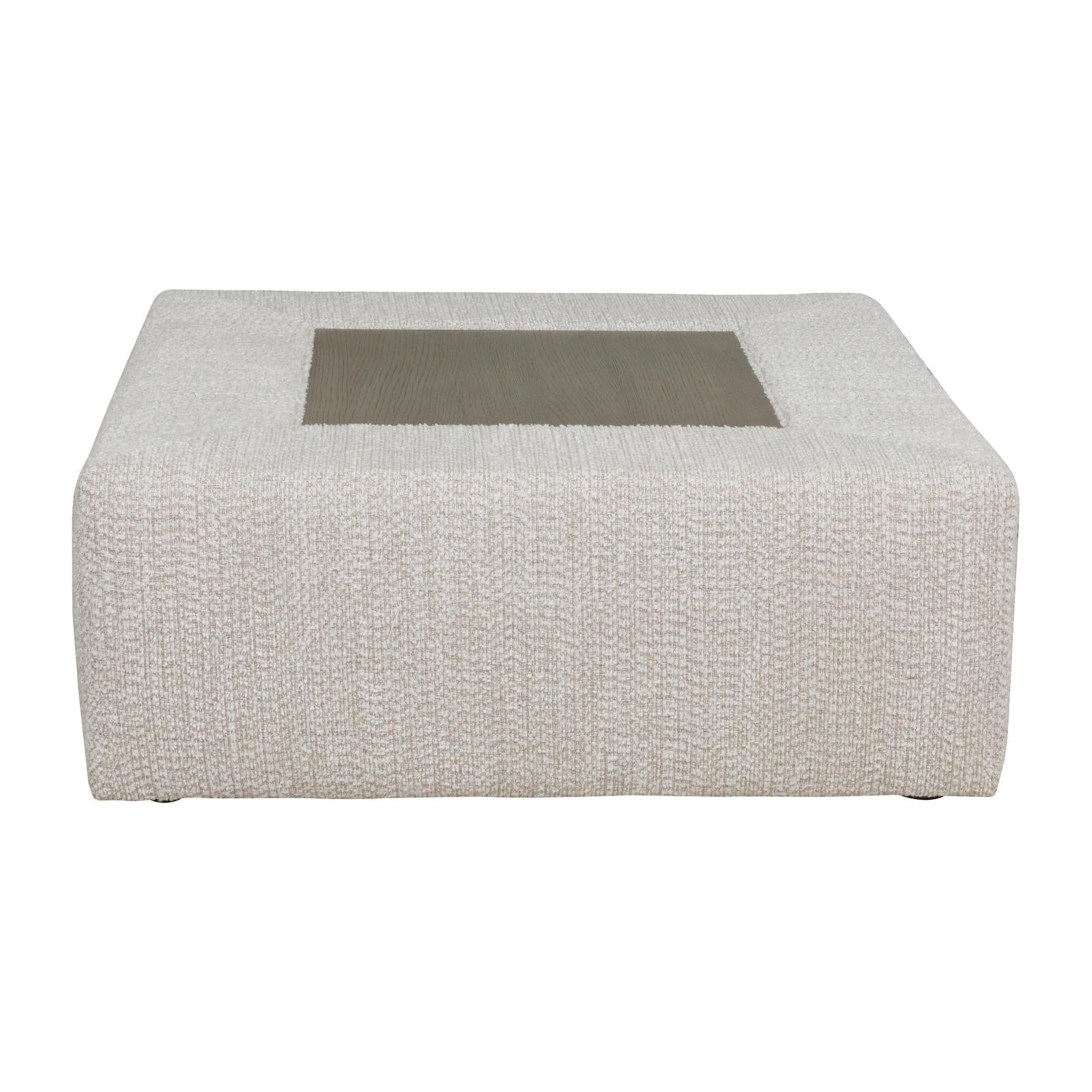 Fairfield Banks Cocktail Ottoman