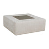 Fairfield Banks Cocktail Ottoman