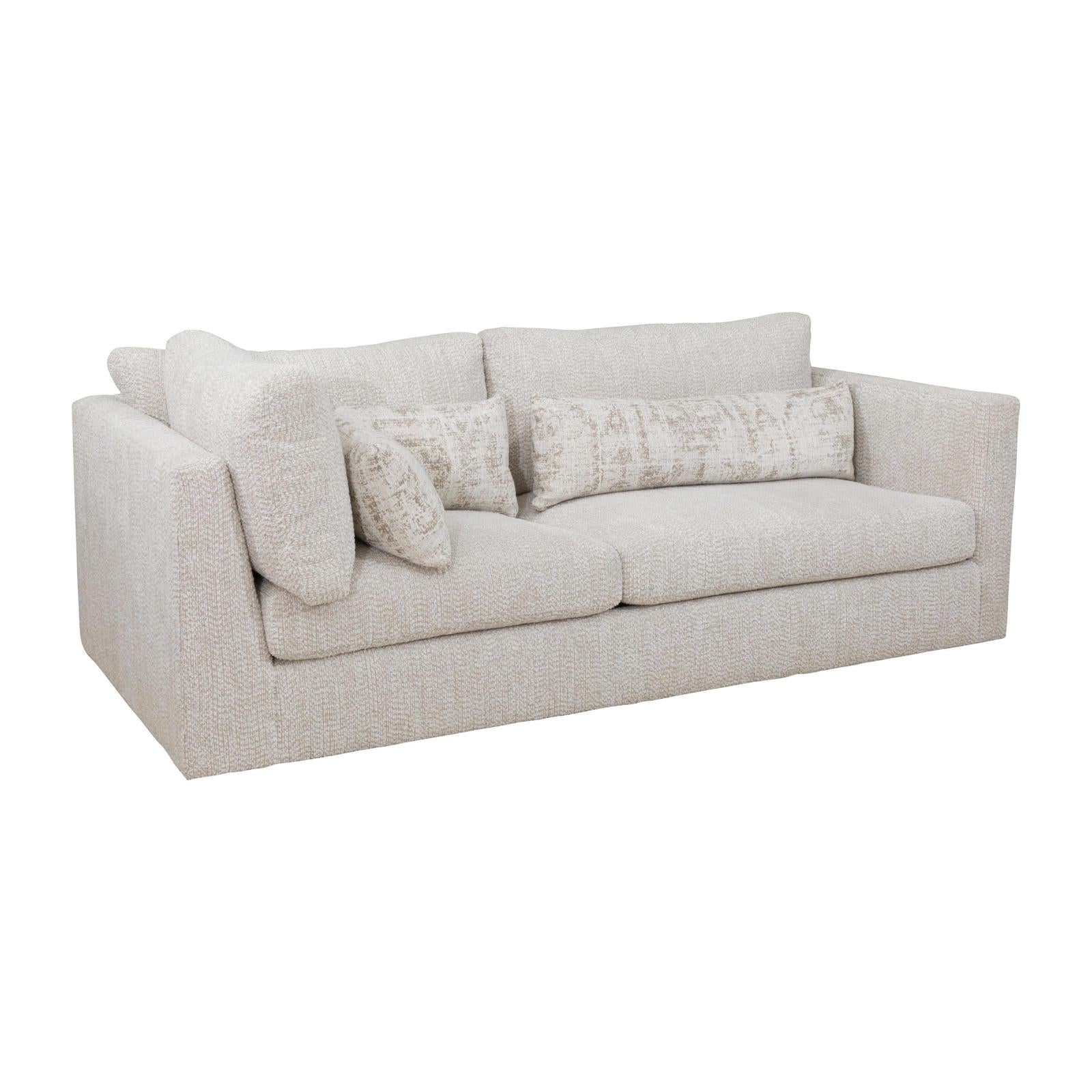 Fairfield Banks Corner Sofa