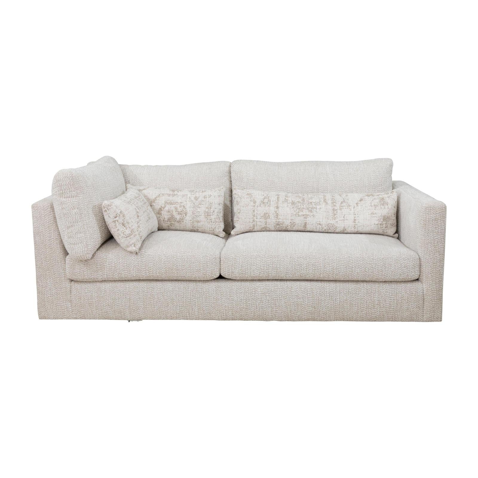 Fairfield Banks Corner Sofa