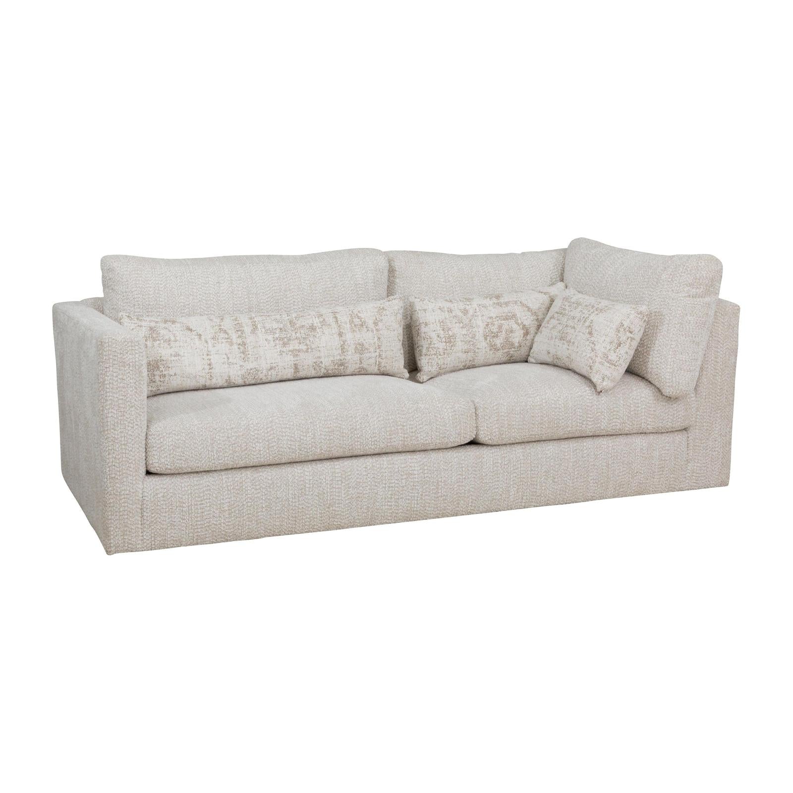 Fairfield Banks Corner Sofa