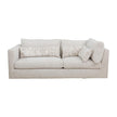 Fairfield Banks Corner Sofa