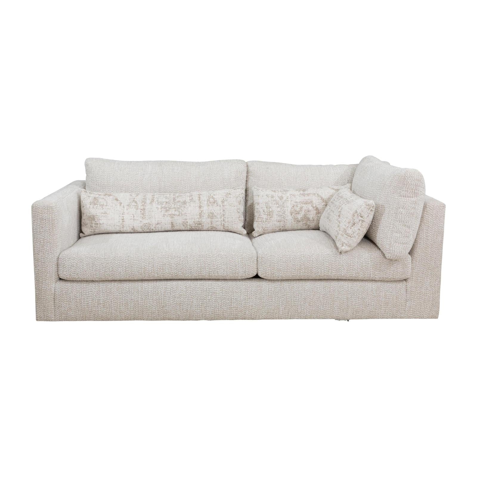 Fairfield Banks Corner Sofa