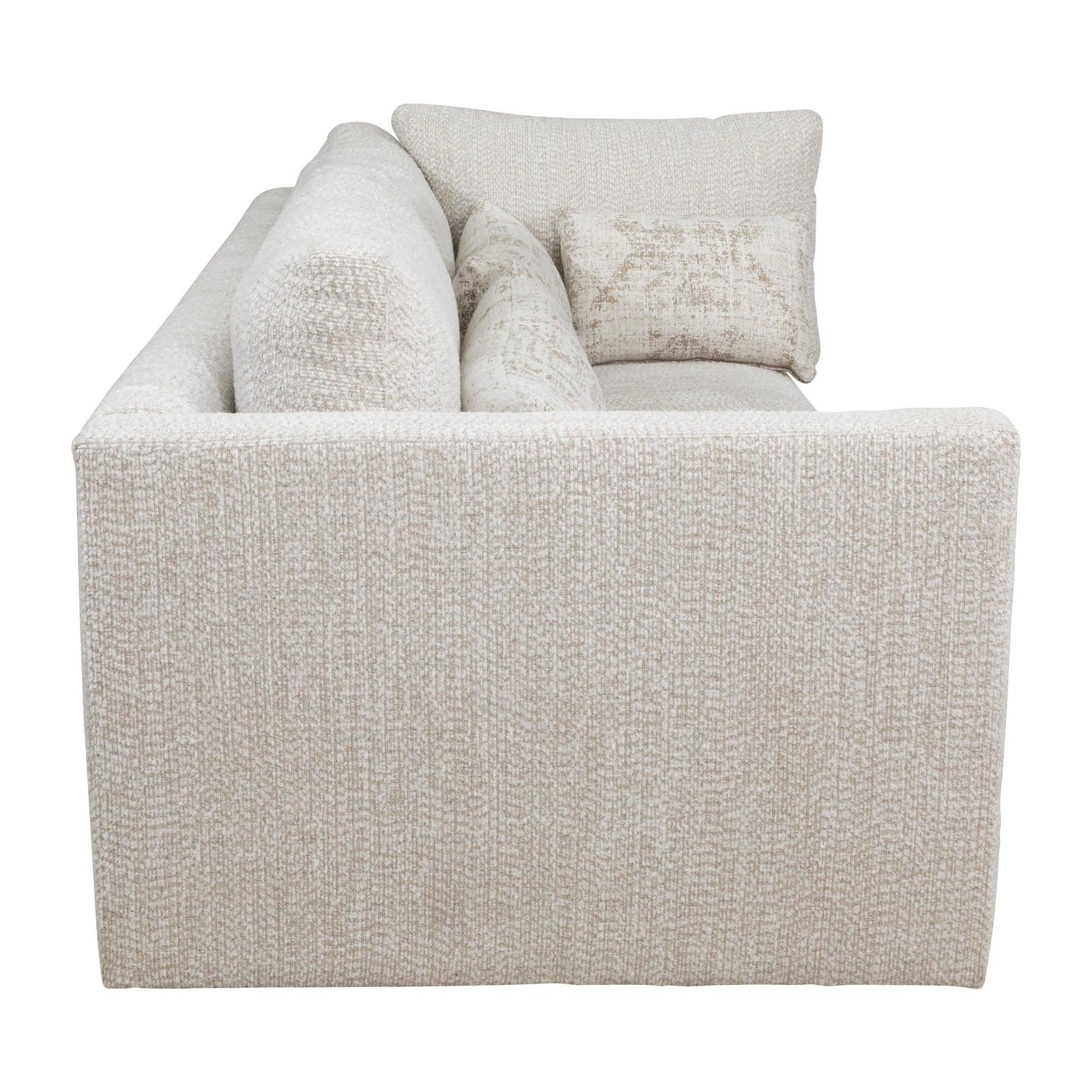Fairfield Banks Corner Sofa