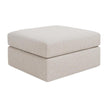 Fairfield Banks Bumper Ottoman