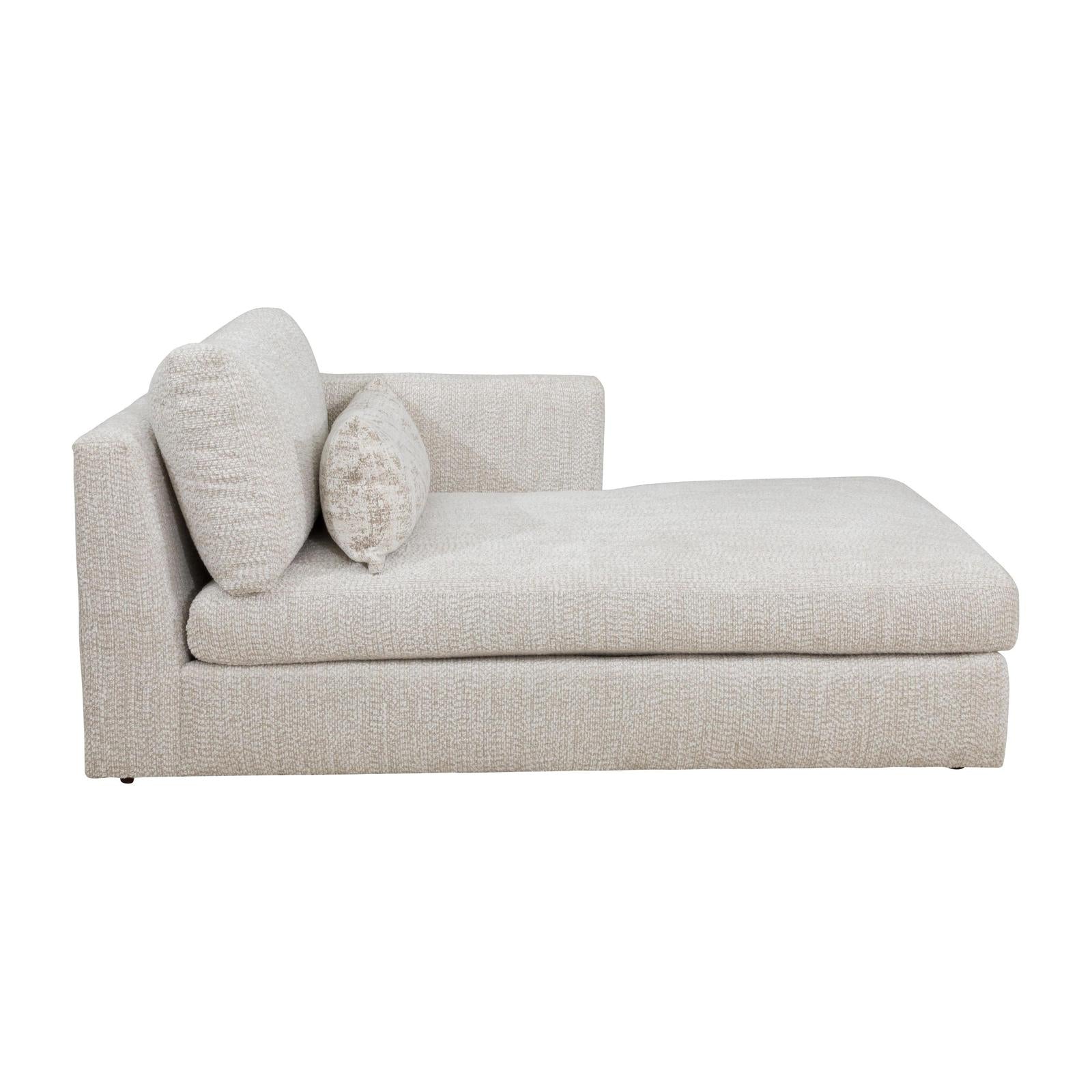 Fairfield Banks Chaise