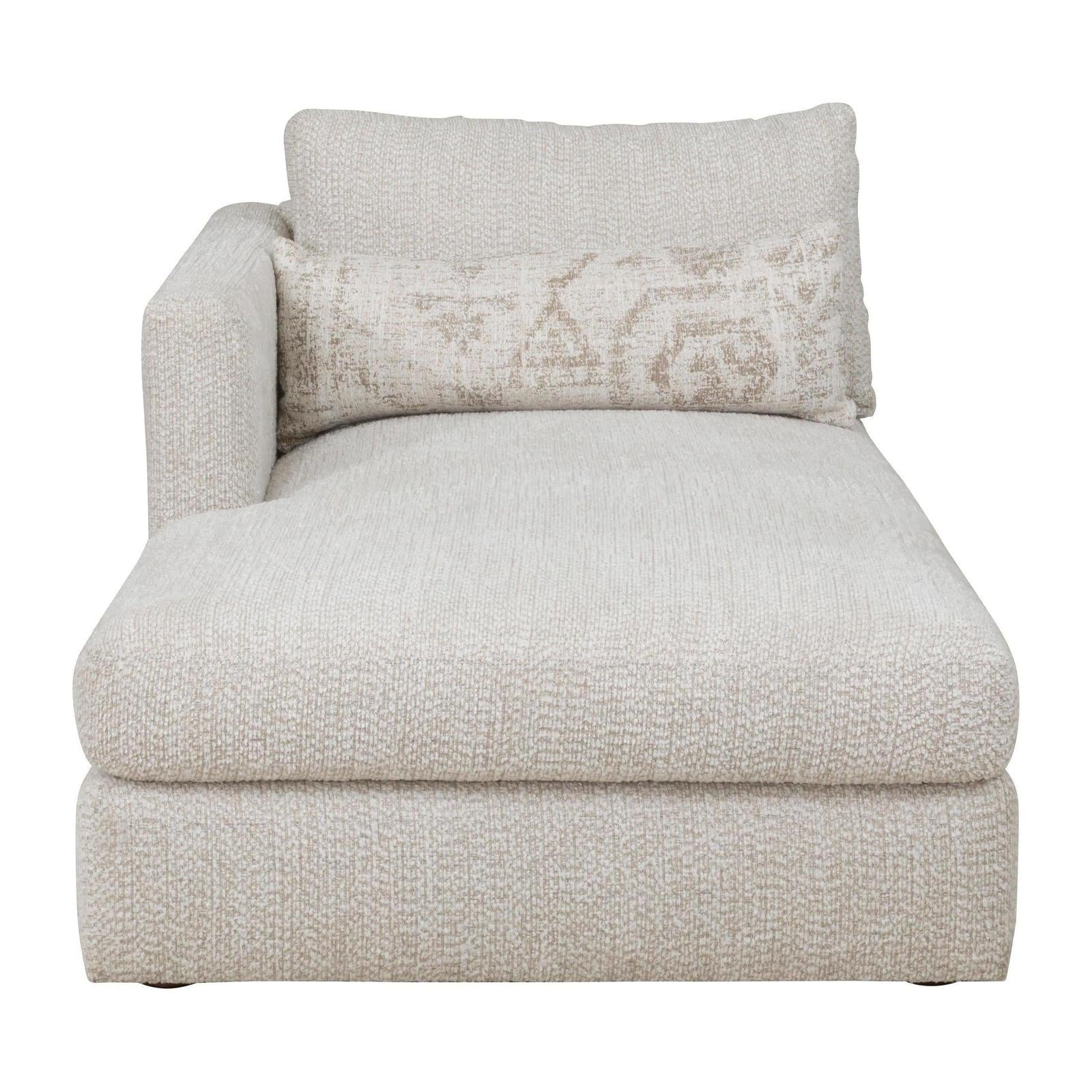 Fairfield Banks Chaise