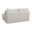Fairfield Banks Armless Loveseat