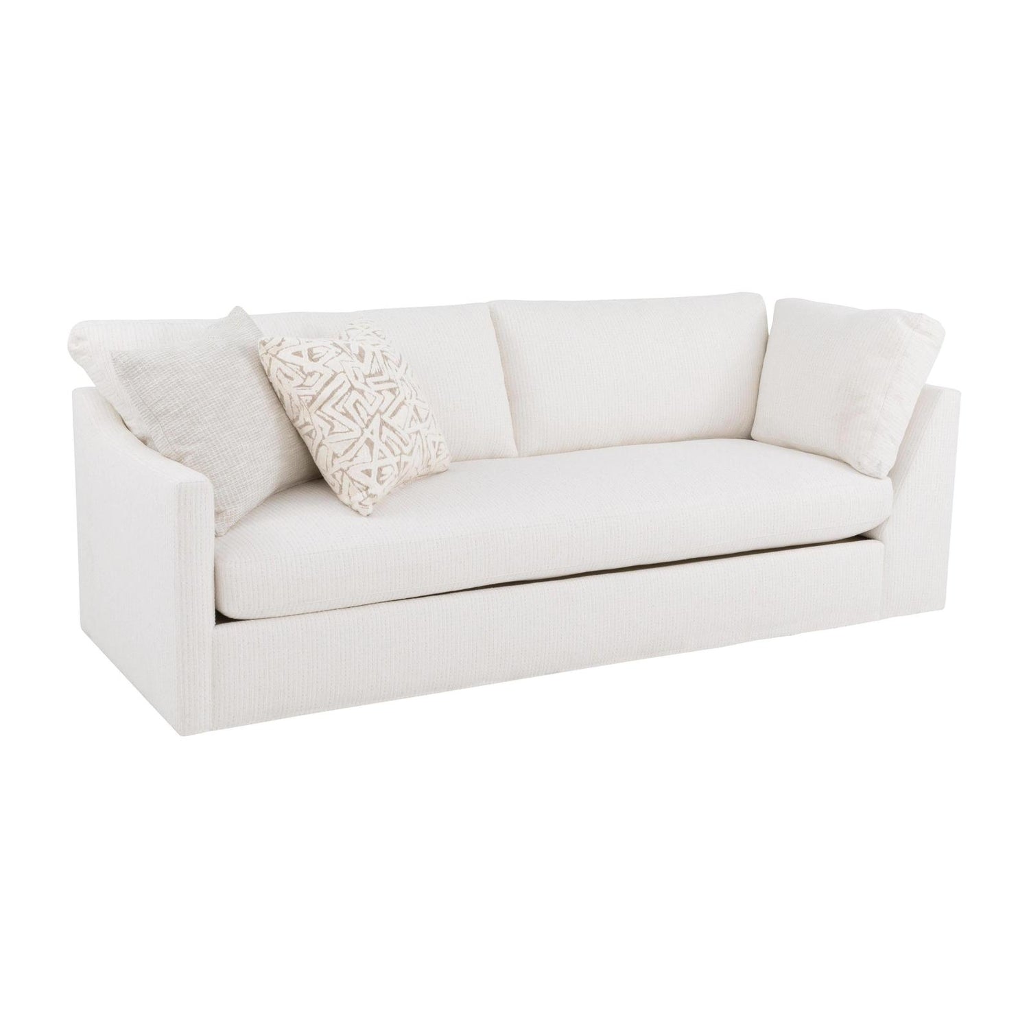 Fairfield Beckett Beckett 88" Laf Corner Sofa