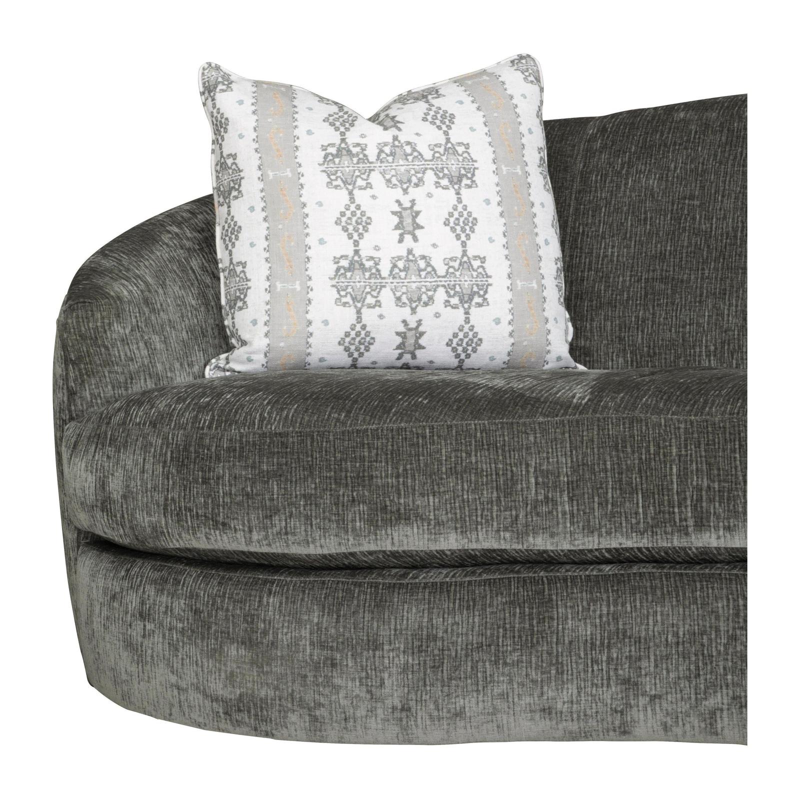 Fairfield Featured Combinations Marilyn Grande Sofa