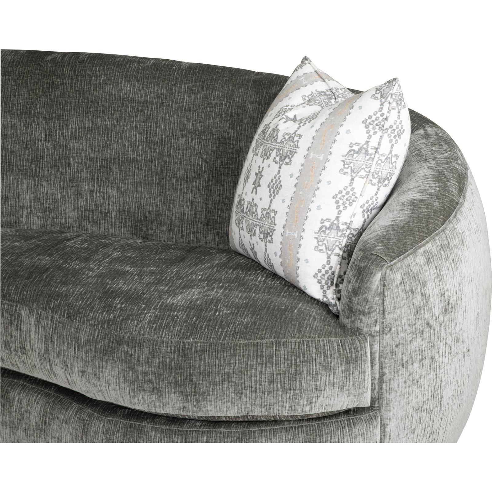 Fairfield Featured Combinations Marilyn Grande Sofa