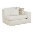 Fairfield Libby Langdon Francis Sectional