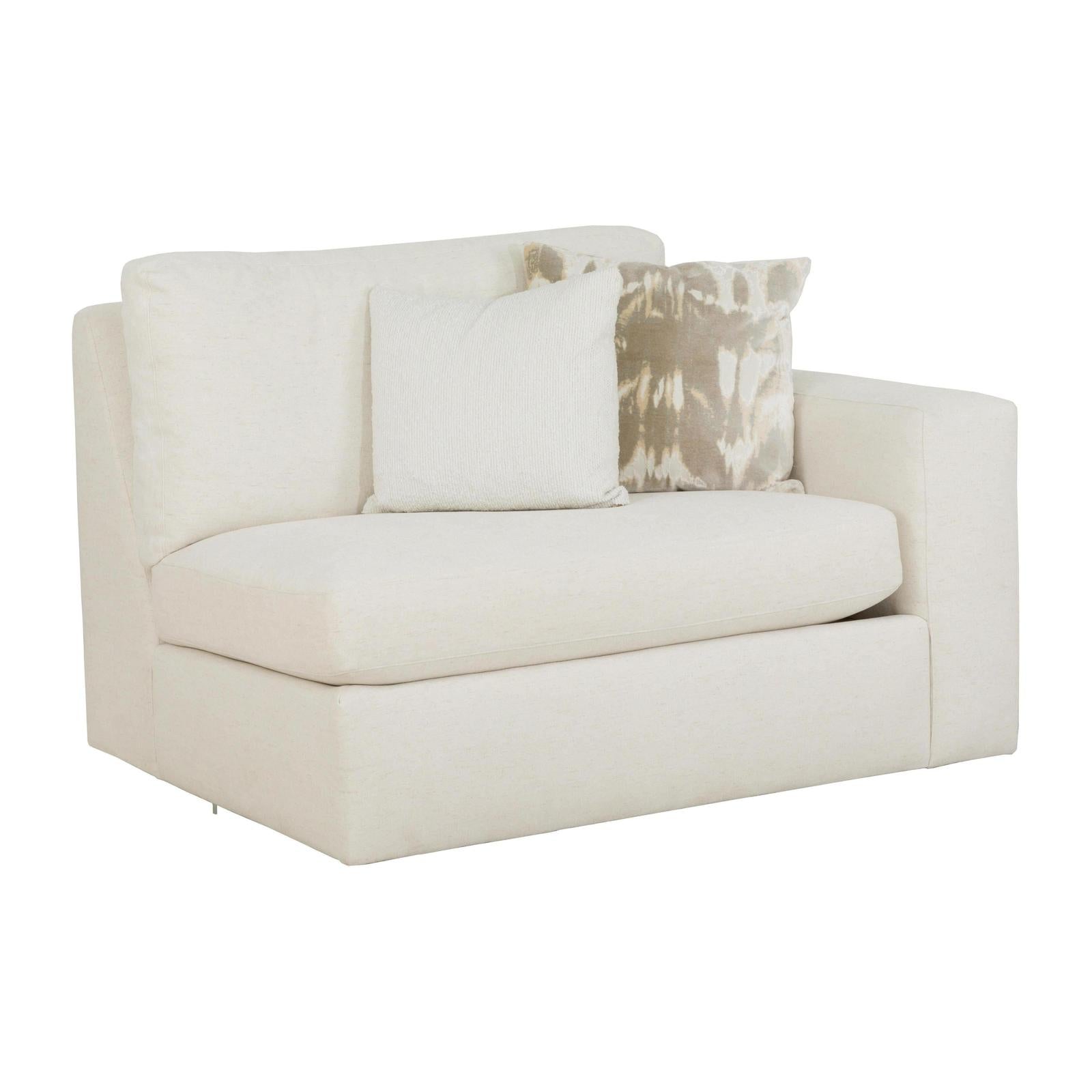 Fairfield Libby Langdon Francis Sectional