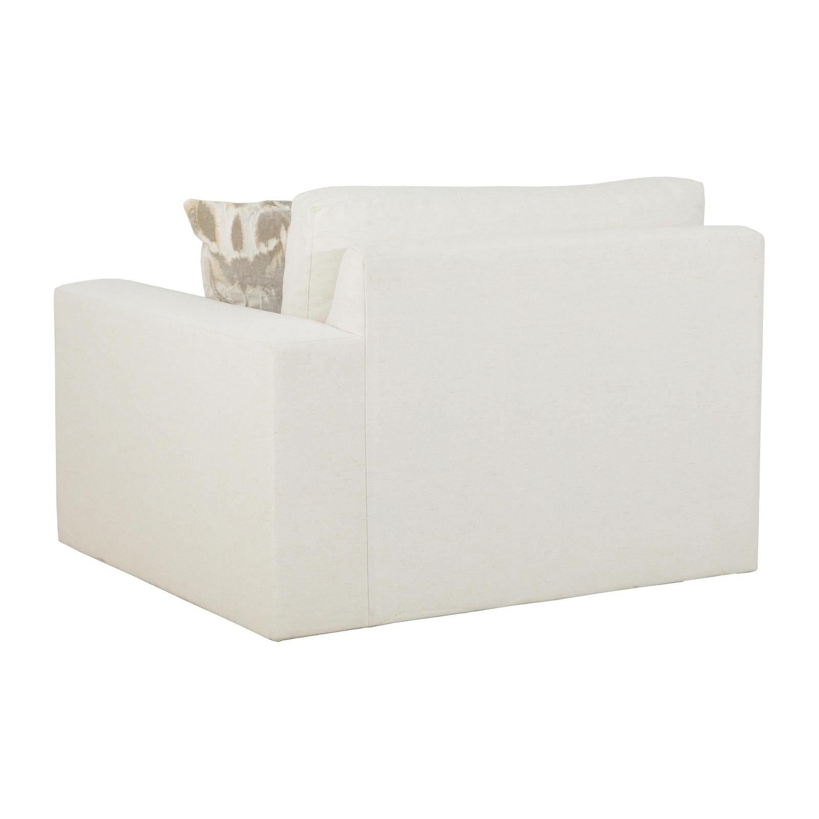 Fairfield Libby Langdon Francis Sectional