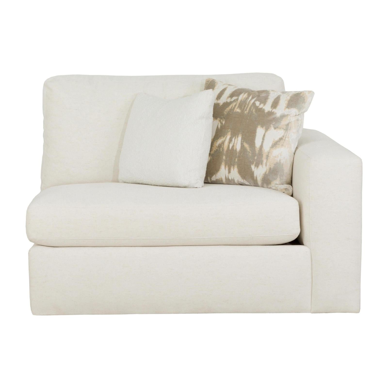Fairfield Libby Langdon Francis Sectional