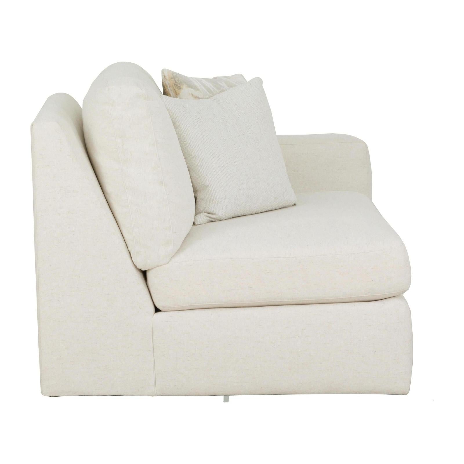 Fairfield Libby Langdon Francis Sectional