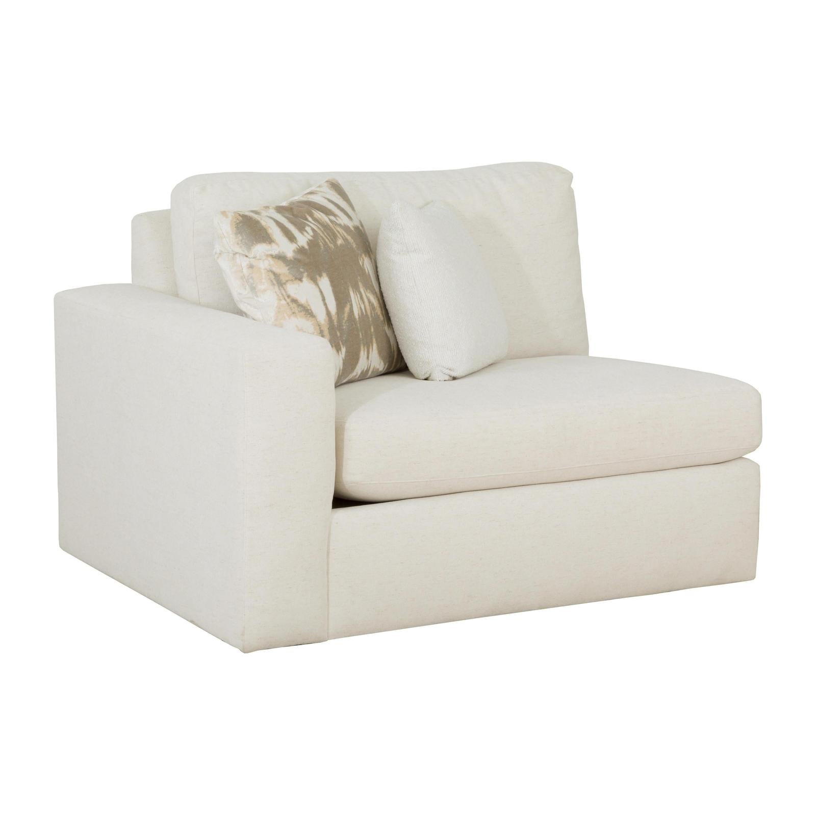 Fairfield Libby Langdon Francis Sectional
