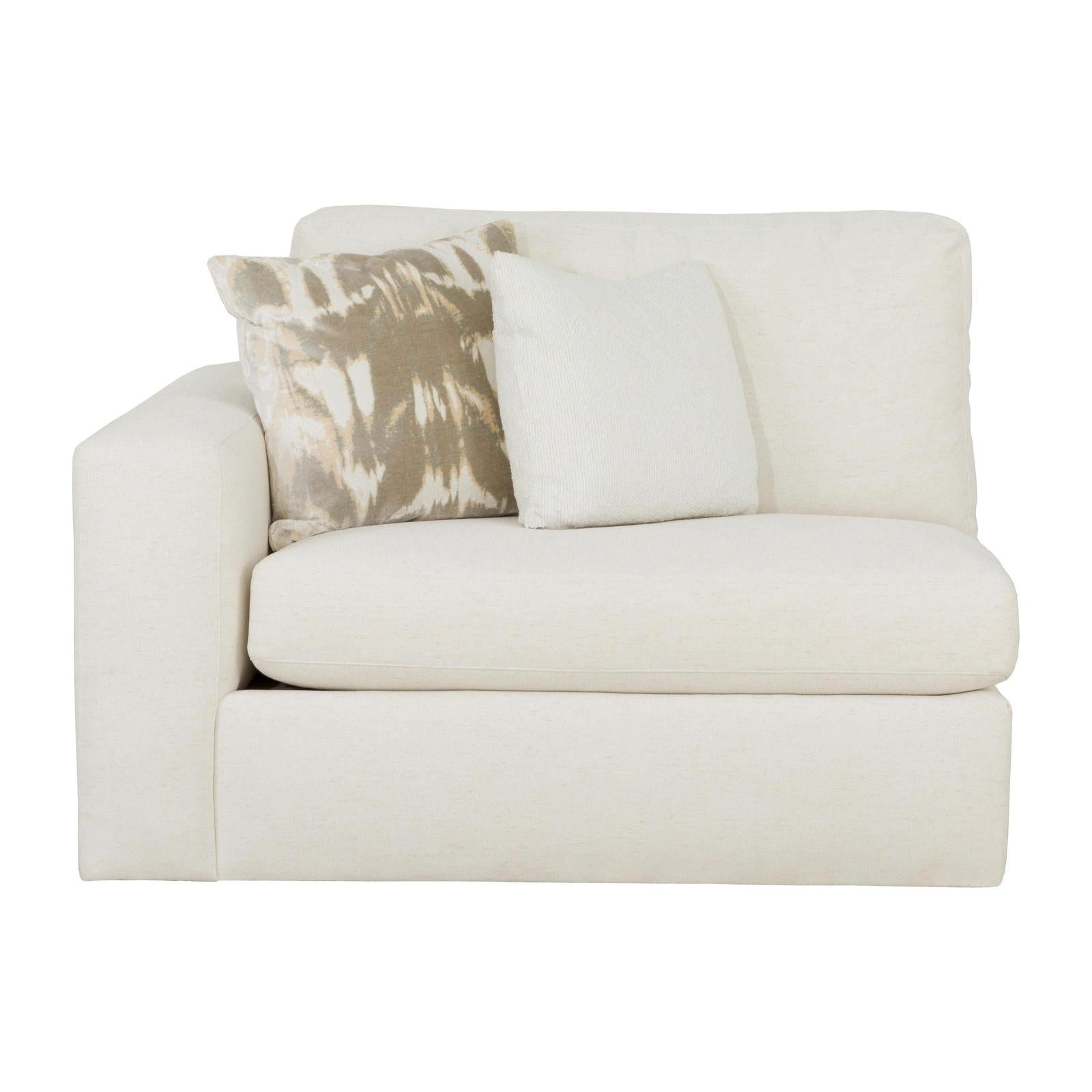 Fairfield Libby Langdon Francis Sectional
