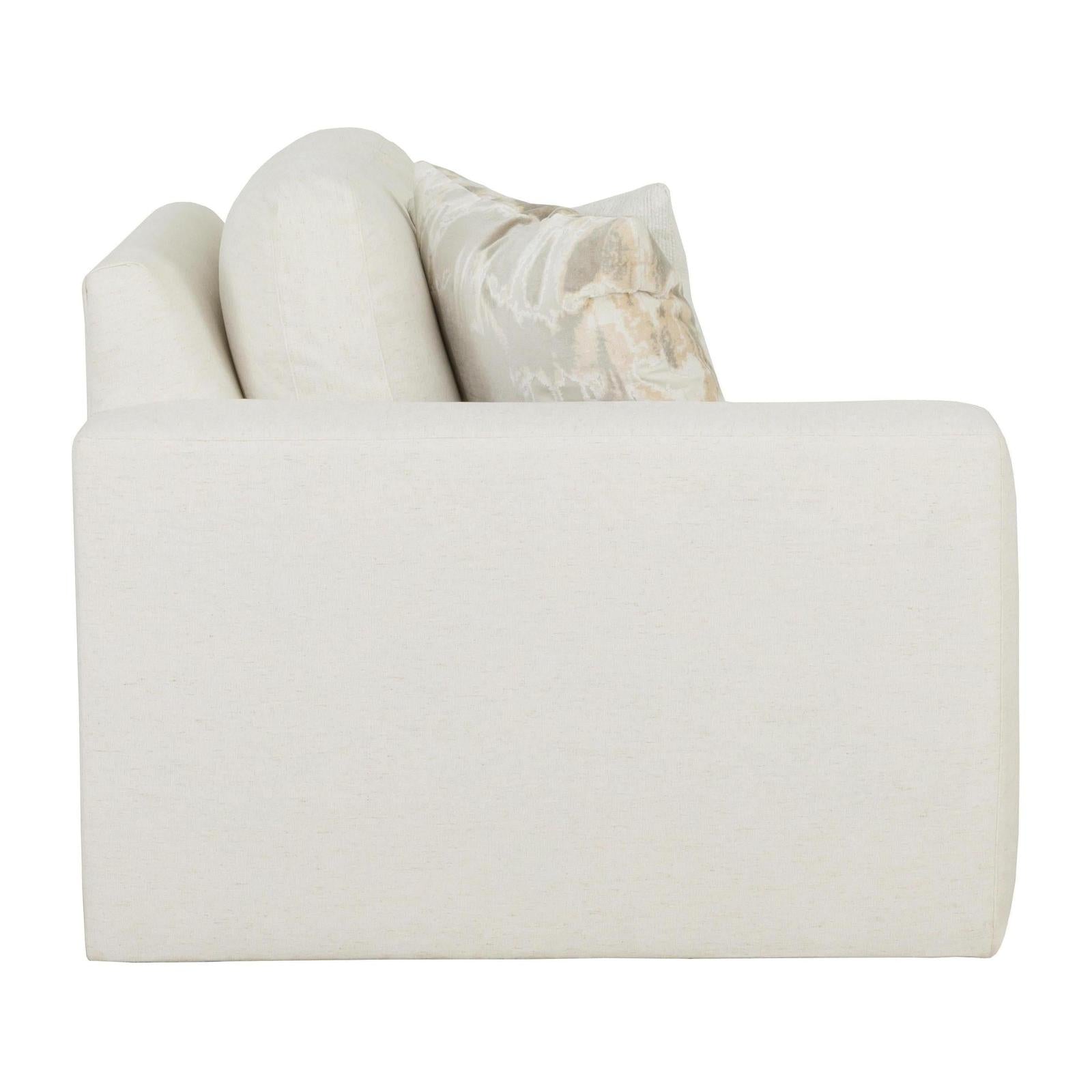 Fairfield Libby Langdon Francis Sectional