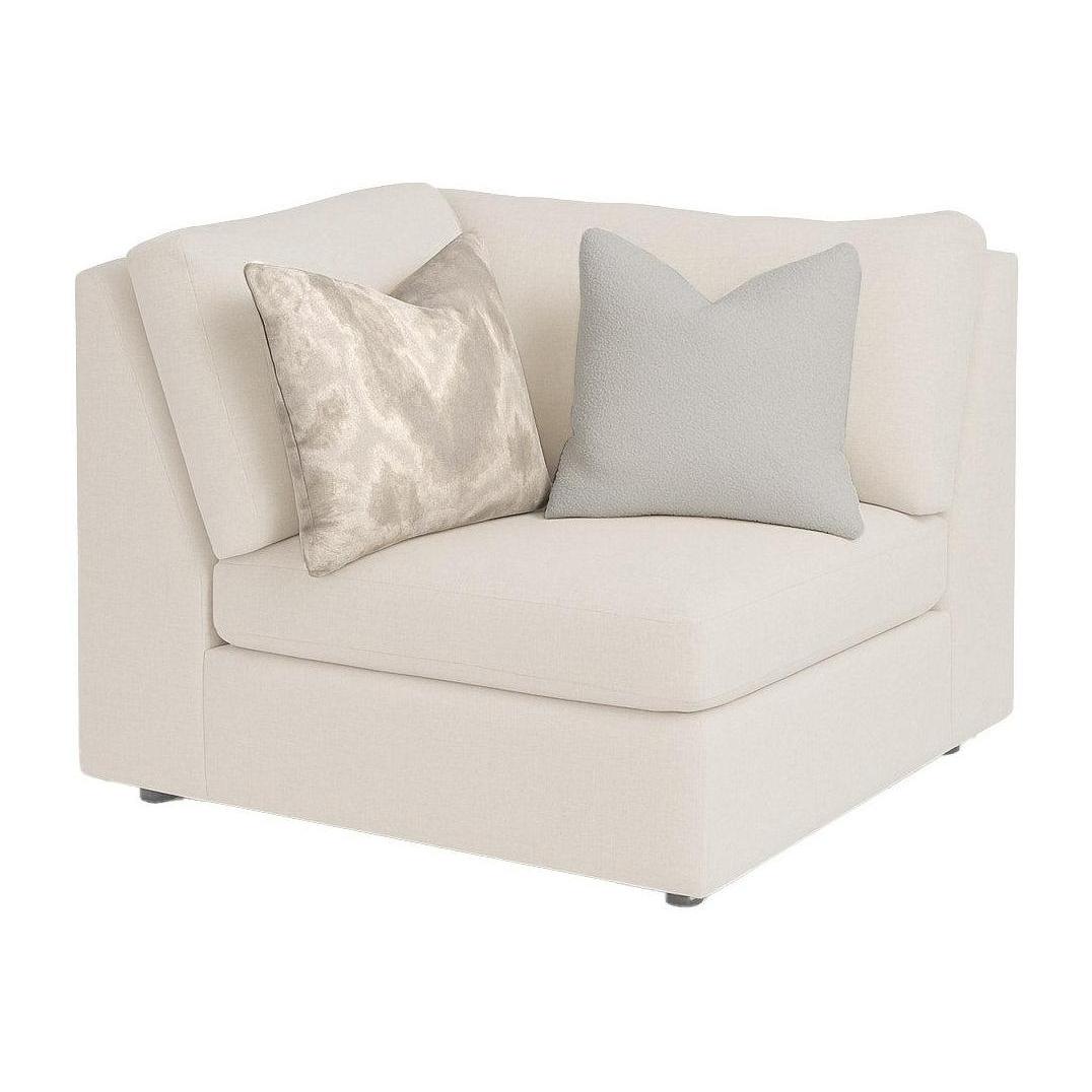 Fairfield Libby Langdon Francis Sectional