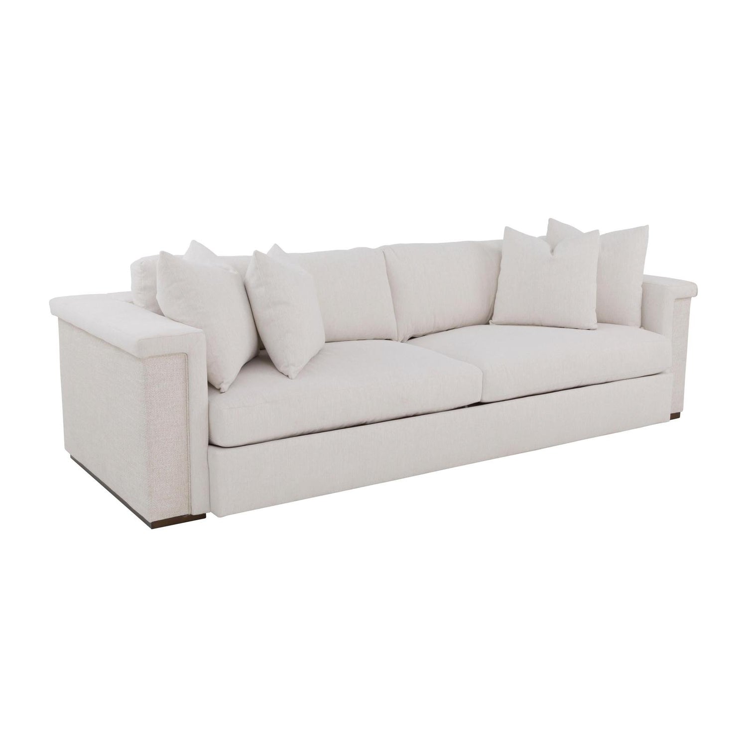 Fairfield Libby Langdon Astor Grande Sofa