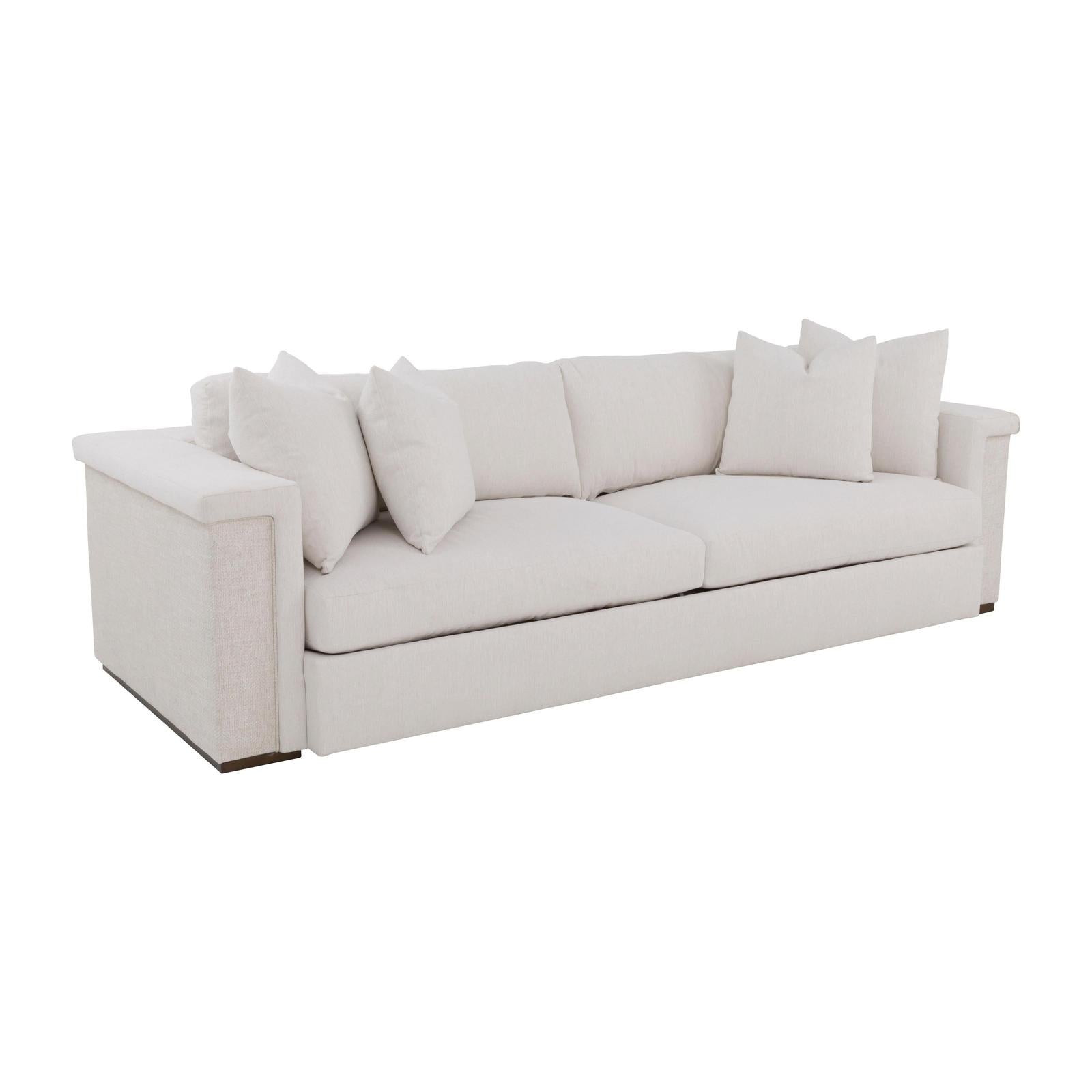 Fairfield Libby Langdon Astor Grande Sofa