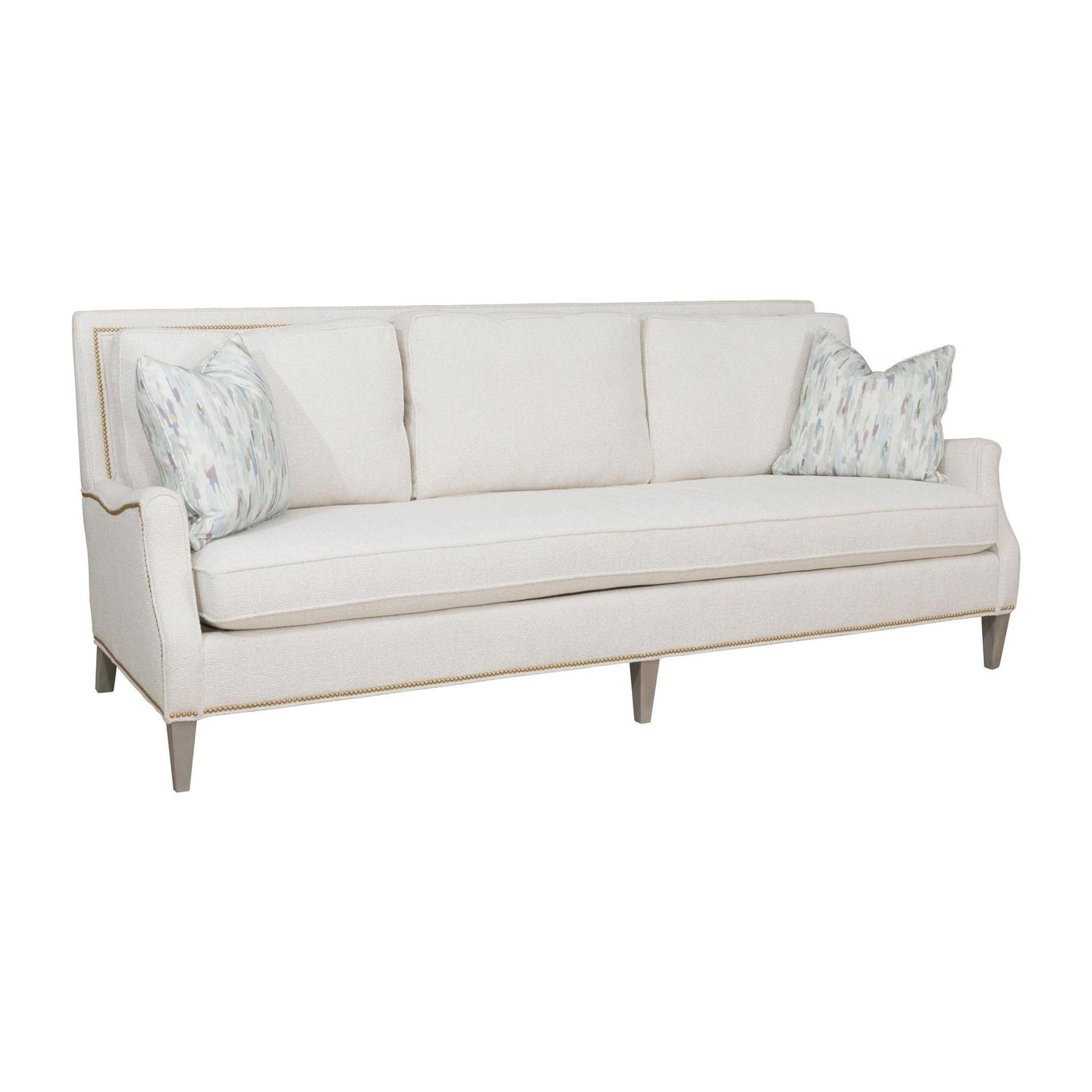Fairfield Libby Langdon Halsey 99" Grande Sofa