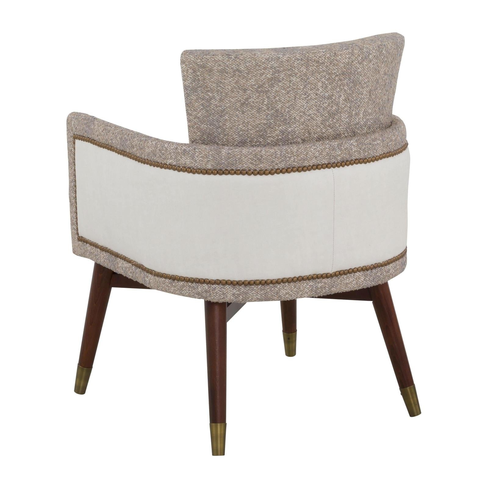 Fairfield Scarlett Arm Chair