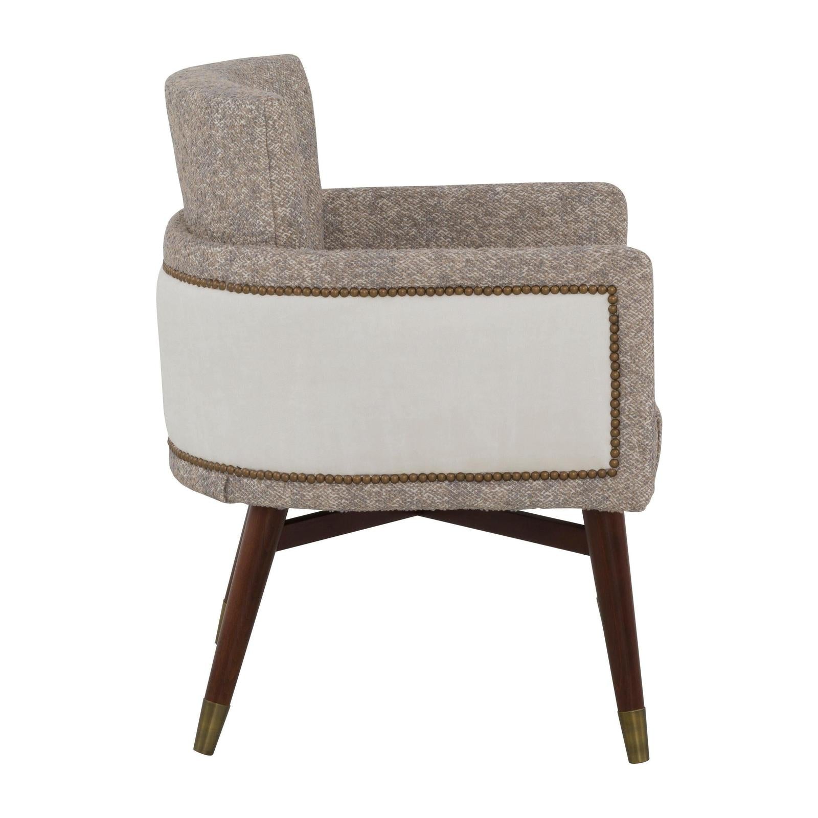 Fairfield Scarlett Arm Chair