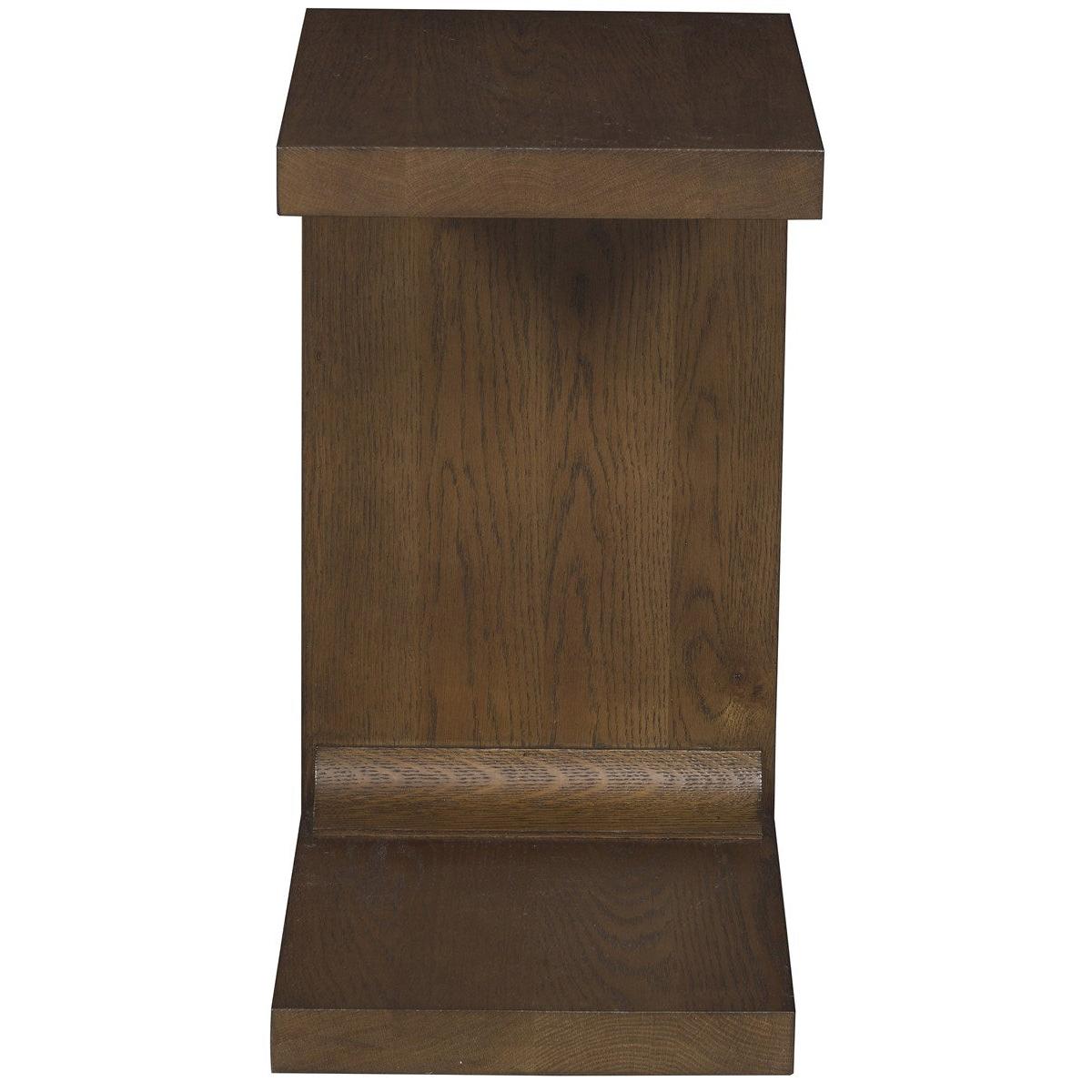 Vanguard Clyde Side Table