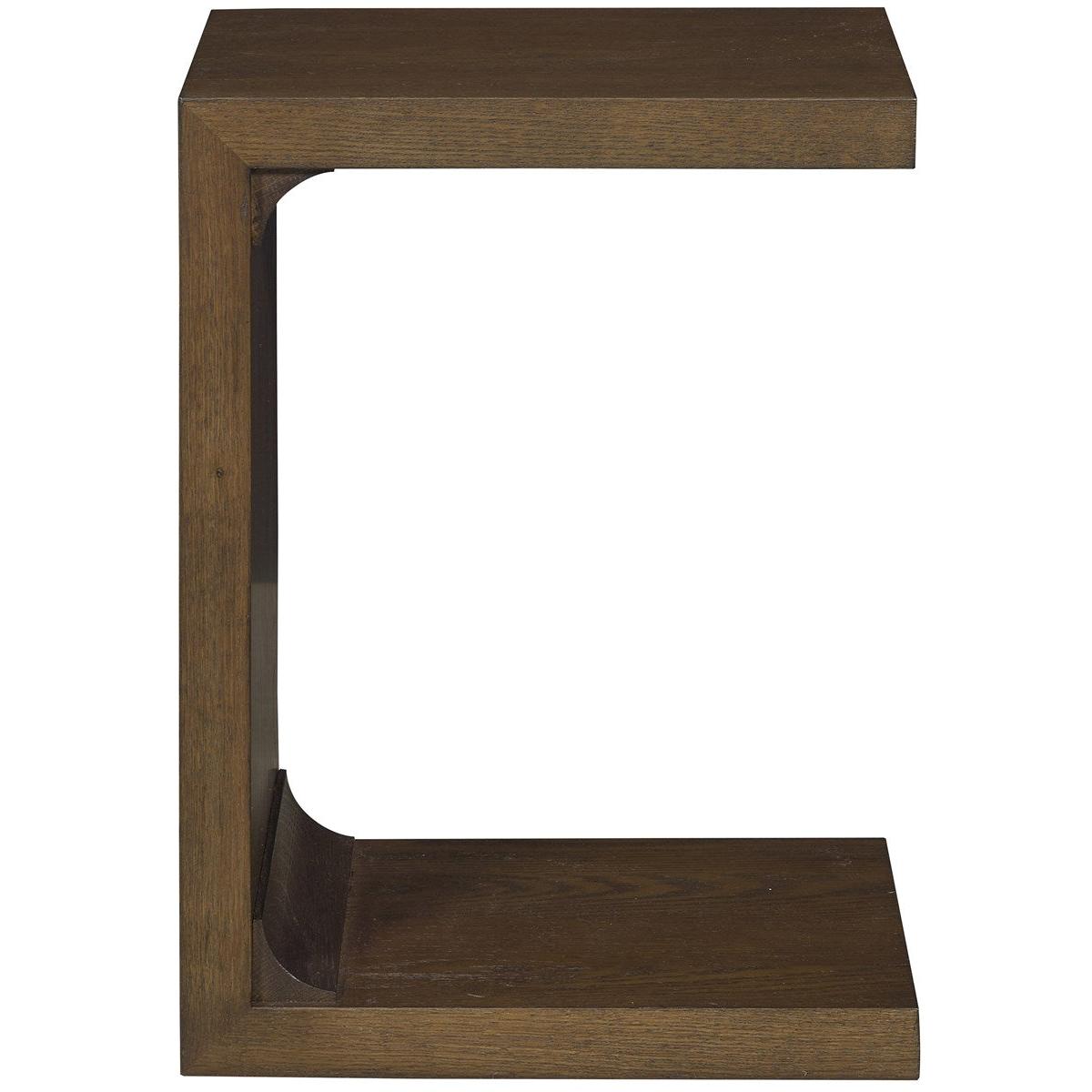 Vanguard Clyde Side Table
