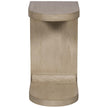 Vanguard Clint Side Table