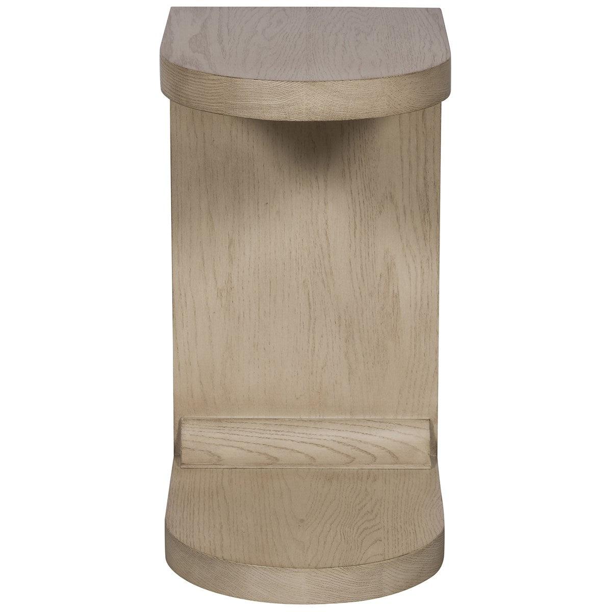 Vanguard Clint Side Table